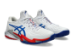 Asics Court FF 3 Novak (1041A480.100) weiss 2