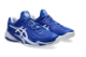 Asics COURT FF 3 NOVAK CLAY (1041A362.961) blau 2