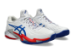 Asics COURT FF 3 NOVAK CLAY (1041A499.100) weiss 2