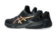Asics Court FF 3 Novak Clay Night Energy (1041A537.960) schwarz 3