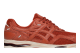 Asics Gel MC Plus Clay Brick Denim Tears (1201A458 600) orange 6
