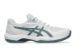 Asics Game FF Clay OC (1041A490_0105) bianco 3