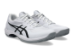 Asics GAME FF CLAY OC (1041A490.101) weiss 2