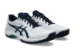 Asics Game FF Clay OC (1041A490.102) weiss 2