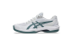 Asics GAME FF Clay OC (1041A490-105) blanco 1