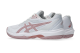 Asics Game FF CLAY OC Sandplatz (1042A282-103) rosa 3