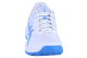 Asics Game FF Clay Sandplatz 2025 (1042A282-100) weiss 4