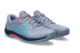Asics Game FF PADEL (1041A493.400) grau 2
