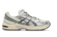 Asics Gel 1130 Cream Scarab Kith 2024 (1203A565 100) silber 2