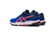 Asics Gel Beyond 6 Netballschuhe Grö e 41 5 (1072A052_0403) blau 3