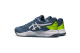 Asics Gel Challenger 13 Grö e 44 5 (1041A222_0400) blau 3