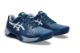 Asics GEL CHALLENGER 14 CLAY (1041A449.402) blau 2