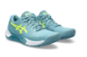 Asics Gel Challenger 14 Clay (1042A254.400) gelb 2