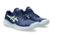 Asics GEL CHALLENGER 14 CLAY (1042A254.401) blau 2