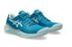 Asics GEL CHALLENGER 14 CLAY (1042A254.402) blau 2