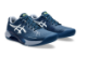 Asics GEL CHALLENGER 14 INDOOR (1041A445.402) blau 2