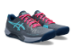 Asics GEL CHALLENGER 14 PADEL (1041A404.020) grau 2