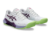 Asics Gel Challenger 14 Padel (1042A232.101) weiss 2