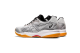 Asics Gel Court Hunter 2 Netballschuhe Grö e 41 5 (1071A059_0100) weiss 3