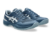 Asics GEL COURT HUNTER 3 (1071A088.403) blau 2