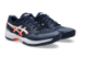 Asics GEL COURT HUNTER 3 (1071A088.404) schwarz 2