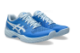 Asics tenis asics patriot 11 masculino cinza preto (1072A090.401) blau 2