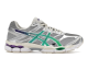 Asics Gel Cumulus 16 Tomo Summit Exclusive Cream Malachite Green (1203A990-100) grau 1