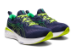 Asics Gel Cumulus 25 (1011B621.400) blau 2