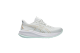 Asics Gel Cumulus 26 Pale Mint (1012B599-100) weiss 4