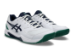 Asics GEL DEDICATE 8 (1041A408.105) weiss 2