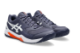 Asics Gel DEDICATE 8 (1041A408.500) blau 2