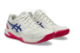 Asics GEL DEDICATE 8 (1042A237.105) weiss 2
