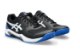 Asics GEL DEDICATE 8 CLAY (1041A448.002) schwarz 2