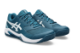 Asics GEL DEDICATE 8 CLAY (1041A448.400) azul 2