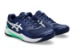 Asics GEL DEDICATE 8 CLAY (1041A448.401) blau 2