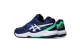 Asics Gel Dedicate 8 GS Grö e 35 (1044A077_0401) blau 3