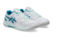 Asics GEL DEDICATE 8 GS (1044A077.103) weiss 2