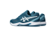 Asics Gel Dedicate 8 Indoor Grö e 43 5 (1041A444_0400) türkis 3