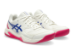 Asics GEL Dedicate 8 Indoor (1042A257.105) weiss 2