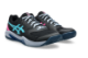 Asics GEL DEDICATE 8 PADEL (1041A414.001) schwarz 2