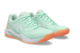 Asics GEL DEDICATE 8 PADEL (1042A241.300) turquesa 2