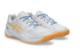Asics GEL DEDICATE 8 PADEL GS (1044A064.104) weiss 2