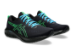 Asics GEL EXCITE 10 (1011B600.009) schwarz 2