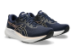 Asics GEL FLUX 8 (1012B780.401) blau 2