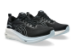 Asics Gel Fortitude (1012B781002) schwarz 2