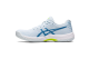 Asics Gel Game 9 Grö e 38 (1042A211_0400) weiss 2