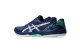 Asics Gel Game 9 Clay Oc Grö e 42 (1041A358_0401) blau 3