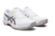 Asics GEL GAME 9 CLAY OC (1041A358.100) weiss 2