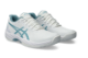 Asics GEL GAME 9 CLAY (1042A217.103) weiss 2