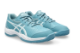 Asics GEL GAME 9 GS CLAY OC (1044A057.402) weiss 2